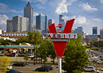 The Varsity Restaurant in Atlanta thumbnail