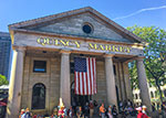 Quincy Market in Boston thumbnail