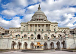 U.S. Capitol Building, Washington DC thumbnail